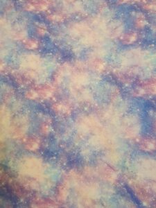 Pastel Galaxy